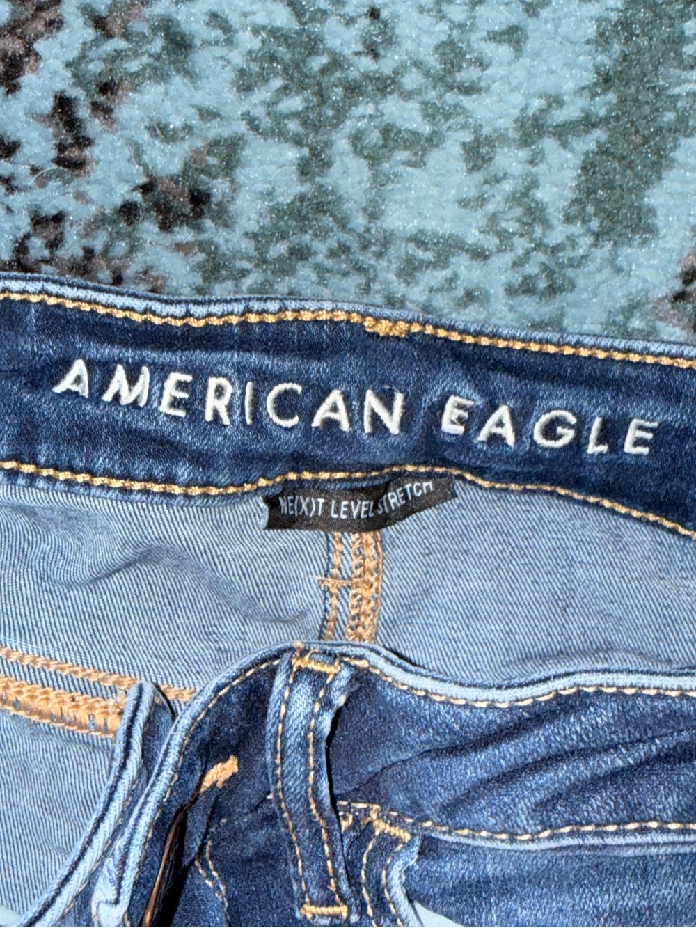 AE Jeans - Picture 3 of 4
